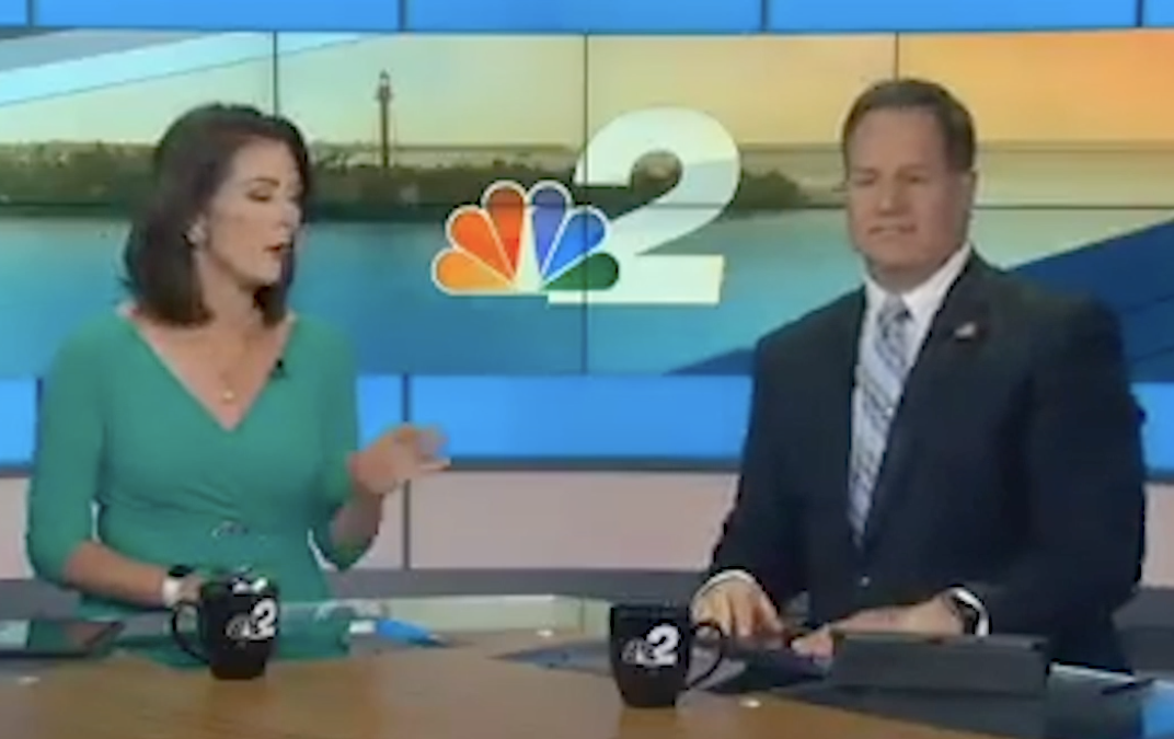 Ronald McDonald House Charities -NBC2- Eat. Clay. Love. Event